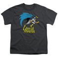 thumbnail image 1 of Dc - Batgirl Is Hot - Youth Short Sleeve Shirt - Large, 1 of 2