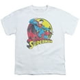 thumbnail image 1 of Dc Big Blue Big Boys Youth Shirt, 1 of 2