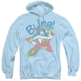 thumbnail image 1 of Dc - Bling - Pull-Over Hoodie - Medium, 1 of 2