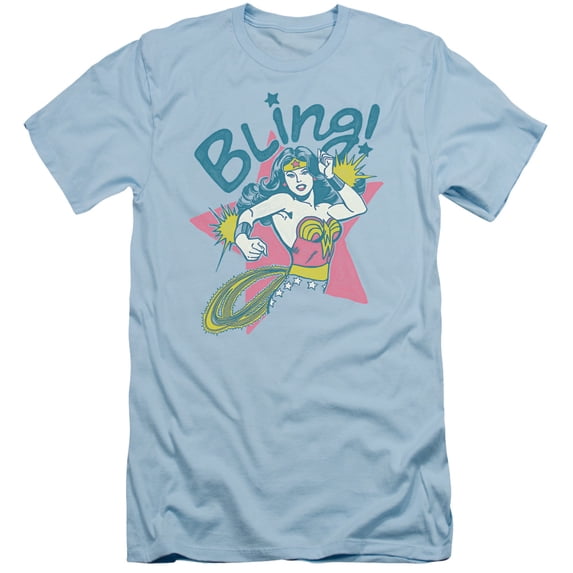 Dc - Bling - Slim Fit Short Sleeve Shirt - Large