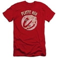 thumbnail image 1 of Dc - Bounce - Premium Slim Fit Short Sleeve Shirt - Small, 1 of 2