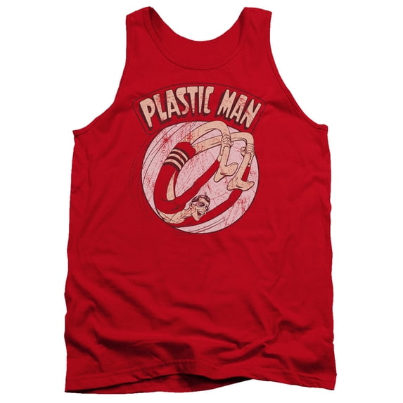 Dc - Bounce - Tank Top - Medium