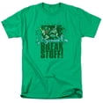thumbnail image 1 of Dc - Break Stuff - Short Sleeve Shirt - XXXXX-Large, 1 of 2
