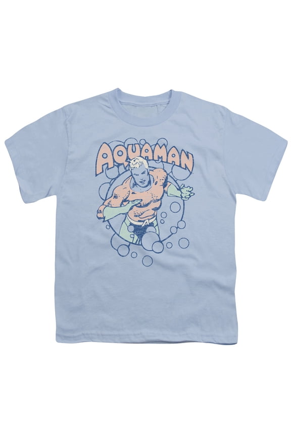 Bubbles Big Boys Shirt