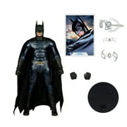 Dc Build-A 7In Figures Wv13 - باتمان للأبد