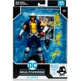 thumbnail image 1 of Dc Build-a 7In Figures - Speed Metal - Jay Garrick - action figure, 1 of 8