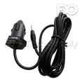thumbnail image 1 of Dc Car Charger Adapter For Pandigital Novel White R7T40Wwhf1 Ereader Tablet, 1 of 2