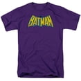 thumbnail image 1 of Dc - Classic Batman Logo Distressed - Short Sleeve Shirt - Small, 1 of 2