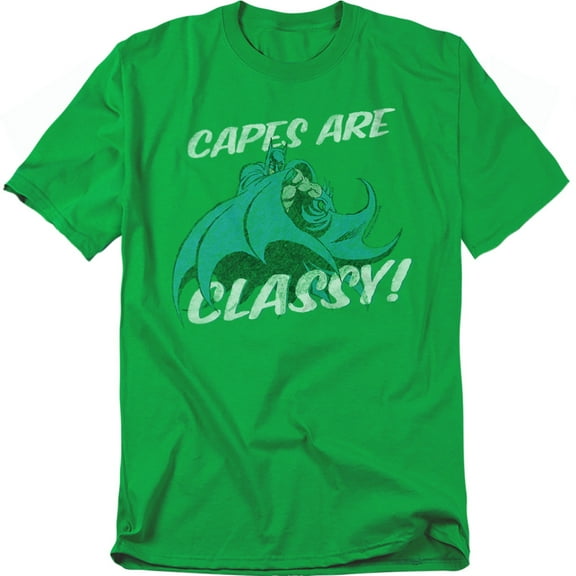 DC Comics T-Shirt Classy Unisex Graphic Tee For Men & Women