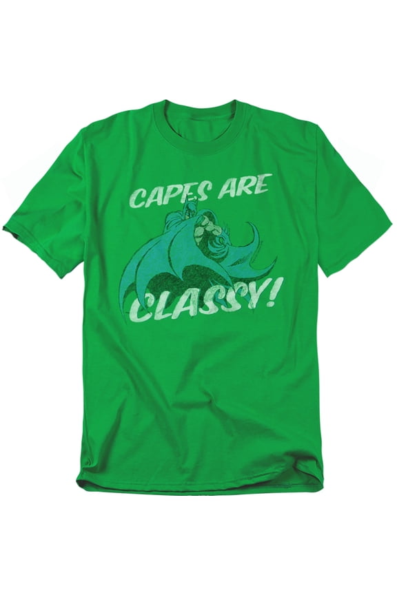 DC Comics T-Shirt Classy Unisex Graphic Tee For Men & Women