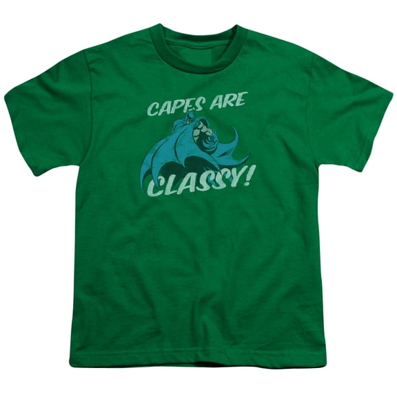 Dc - Classy - Youth Short Sleeve Shirt - Small