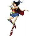 thumbnail image 1 of Dc Comics Armored Wonder Woman 2nd Bishoujo Statue, 1 of 5