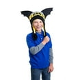 thumbnail image 1 of Dc Comics Batman Flipeez Hat, 1 of 1