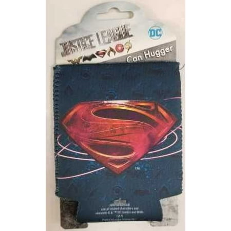 Dc Comics Justice League Movie Supe