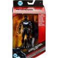 thumbnail image 1 of Dc Comics Multiverse DC Rebirth: Batwing&nbsp;Figure, 1 of 5