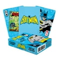 thumbnail image 1 of Dc Comics Retro Batman Playing Cards, 1 of 7
