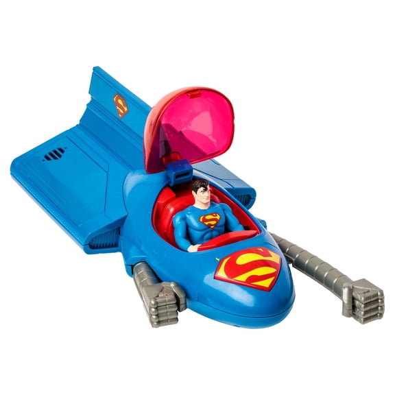 Open Box Dc Comics Super Power Mobile