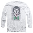 thumbnail image 1 of Dc - Criminal - Long Sleeve Shirt - Medium, 1 of 2