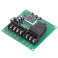 thumbnail image 1 of Dc Current Detection DC Current Detection Module DC Current Detection Relay Module Current Switch Relay Sensing Module Overcurrent Protection Relay Module, 1 of 3