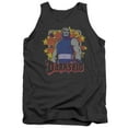 thumbnail image 1 of Dc - Darkseid Stars - Tank Top - X-Large, 1 of 2