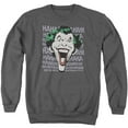 thumbnail image 1 of Dc - Dastardly Merriment - Crewneck Sweatshirt - XX-Large, 1 of 2