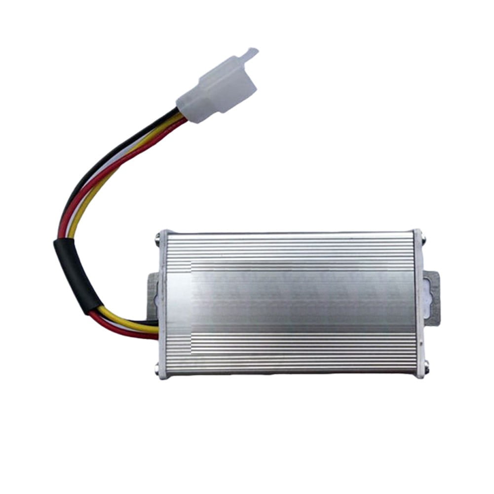 Dc-Dc Step Down Voltage Converter 48V-72V To 12V 10A for E-Bike And Scooter