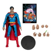 Dc Direct 7in - Superman 78 - McFarlane Toys