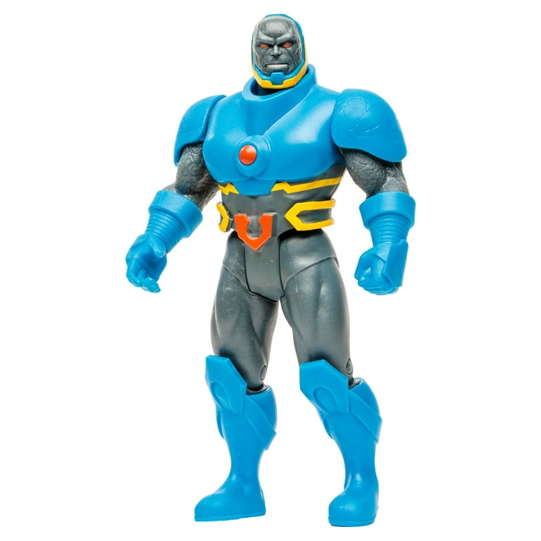 Figurine darkseid 2025