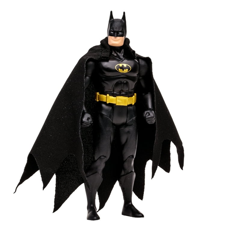 DC DIRECT BATMAN（ Action Figure ） McFarlane Toys DC Direct Batman - Batman 4.5-in Vinyl Figure