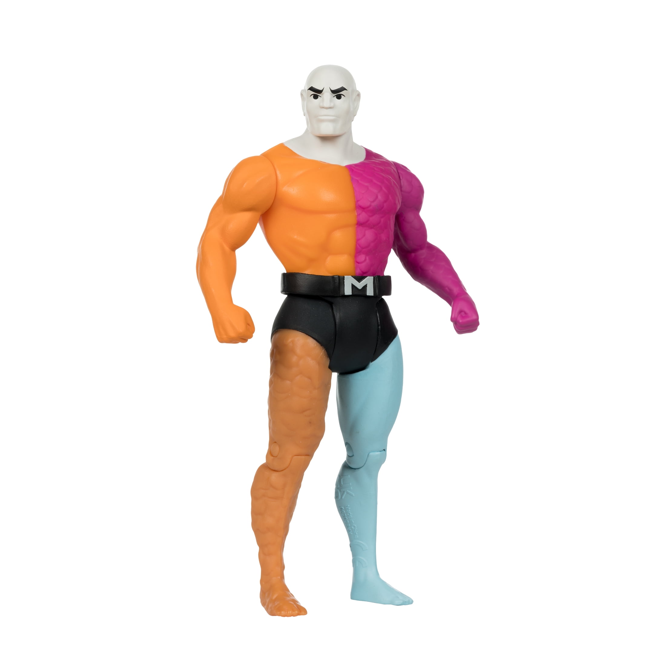 McFarlane Toys DC Comics Metamorpho Super Powers Action Figure
