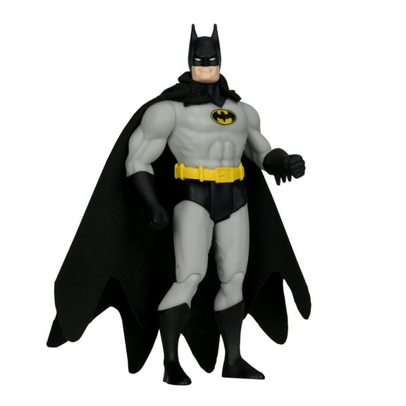 Dc Direct - Super Powers 5in Action Figure - Batman - McFarlane Toys
