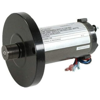 Golds gym trainer 430i ggtl396150 treadmill drive motor part number 347895 sale