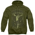 thumbnail image 1 of Dc - Fearless - Pull-Over Hoodie - Large, 1 of 2