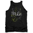 thumbnail image 1 of Dc Flash - Bold Flash - Tank Top - Large, 1 of 2
