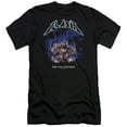 thumbnail image 1 of Dc Flash - Run The Lightning - Slim Fit Short Sleeve Shirt - Medium, 1 of 2