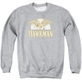thumbnail image 1 of Dc - Fly By - Crewneck Sweatshirt - Medium, 1 of 2