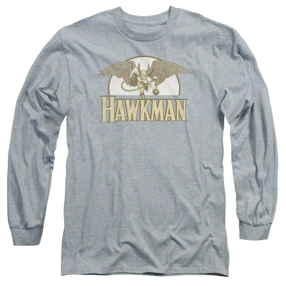 Dc - Fly By - Long Sleeve Shirt - XXX-Large