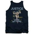 thumbnail image 1 of Dc-Get Some - Adult Tank Top - Navy- 2X, 1 of 1