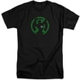 thumbnail image 1 of Dc - Gl Symbol Knockout - Tall Fit Short Sleeve Shirt - XXX-Large, 1 of 2