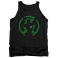 thumbnail image 1 of Dc - Gl Symbol Knockout - Tank Top - Medium, 1 of 2