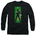 thumbnail image 1 of Dc - Green Lantern Block - Long Sleeve Shirt - Medium, 1 of 2