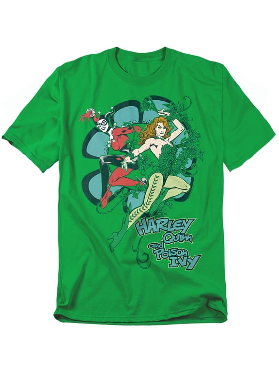 T-Shirt Harley And Ivy Unisex Graphic Tee For Men & Women