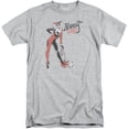 thumbnail image 1 of Dc - Harley Hammer - Tall Fit Short Sleeve Shirt - XX-Large, 1 of 2