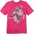 thumbnail image 1 of DC Comics T-Shirt Harley Quinn Unisex Graphic Tee For Men & Women, 1 of 7