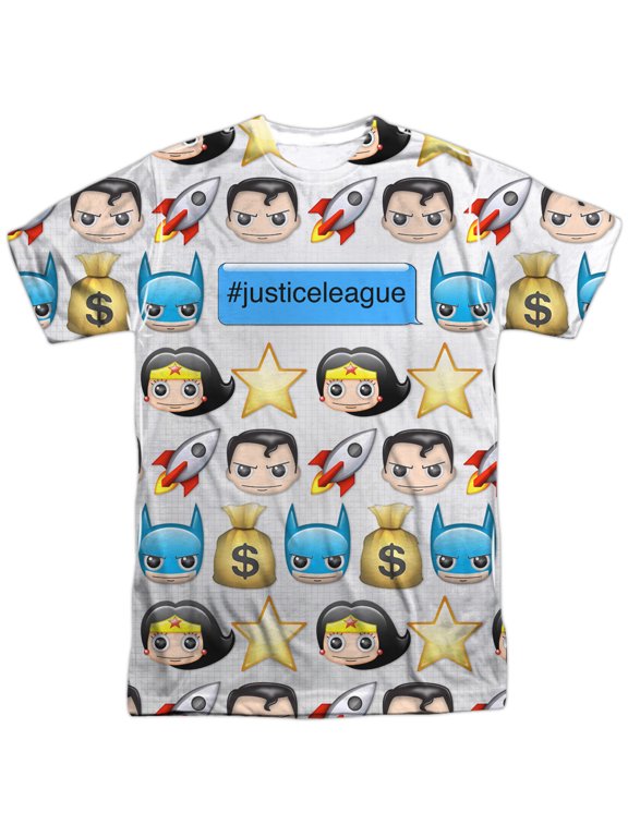 Dc - Hashtag - Short Sleeve Shirt - X-Large