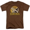 thumbnail image 1 of Dc Hawkman Officially Licensed Adult T-Shirt 3XL, 1 of 2
