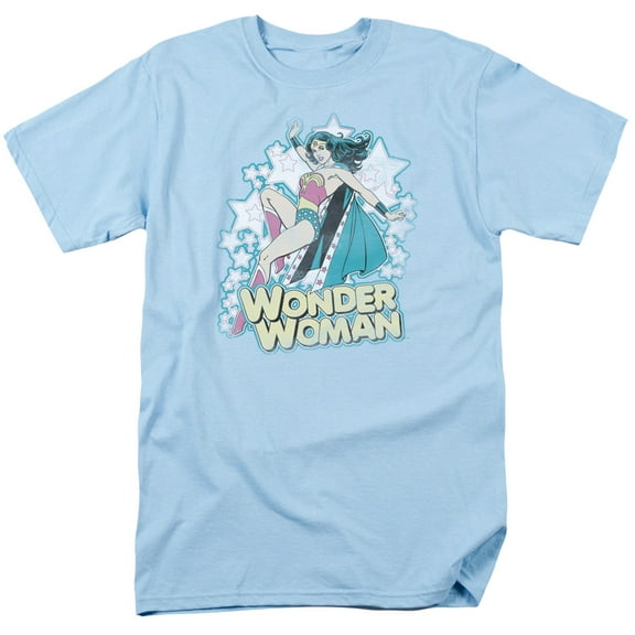 Dc Im Wonder Woman Officially Licensed Adult T-Shirt 3XL