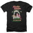 thumbnail image 1 of Dc - Jaws - Heather Short Sleeve Shirt - XX-Large, 1 of 2