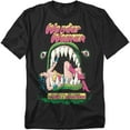 thumbnail image 1 of DC Comics T-Shirt Jaws Unisex Graphic Tee For Men & Women, 1 of 7