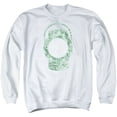 thumbnail image 1 of Dc - Lantern Cover - Crewneck Sweatshirt - XXX-Large, 1 of 2